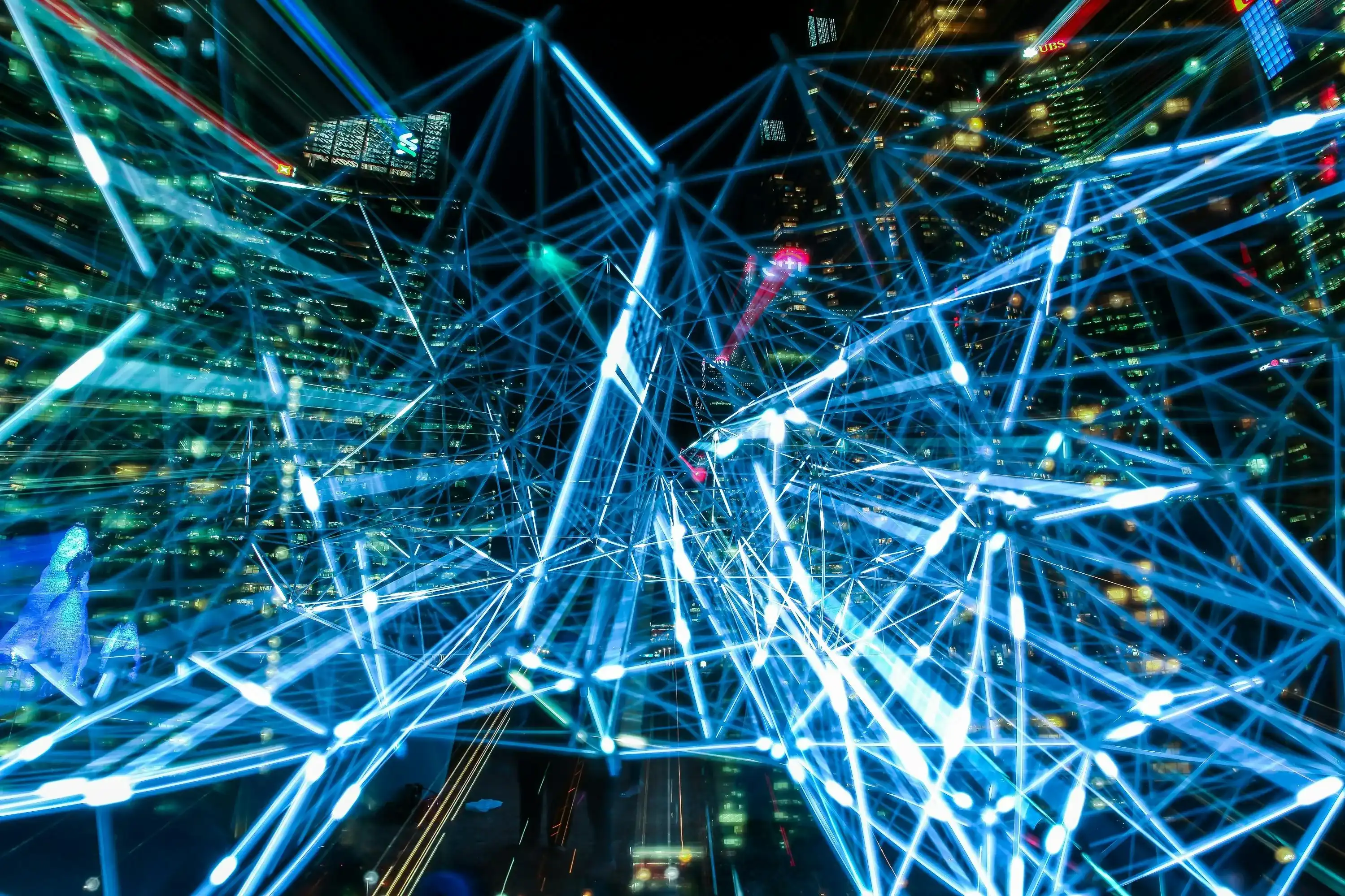 Core Services