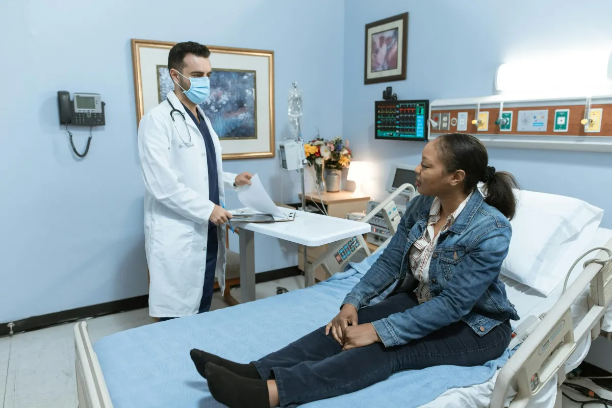 Healthcare & Life Sciences